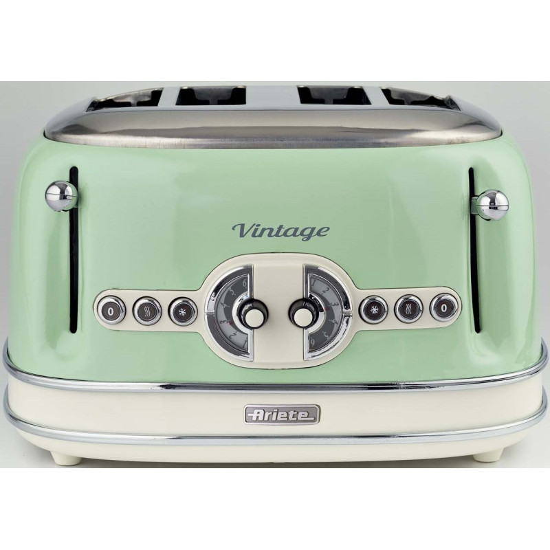 Тостер ARIETE 156 GR