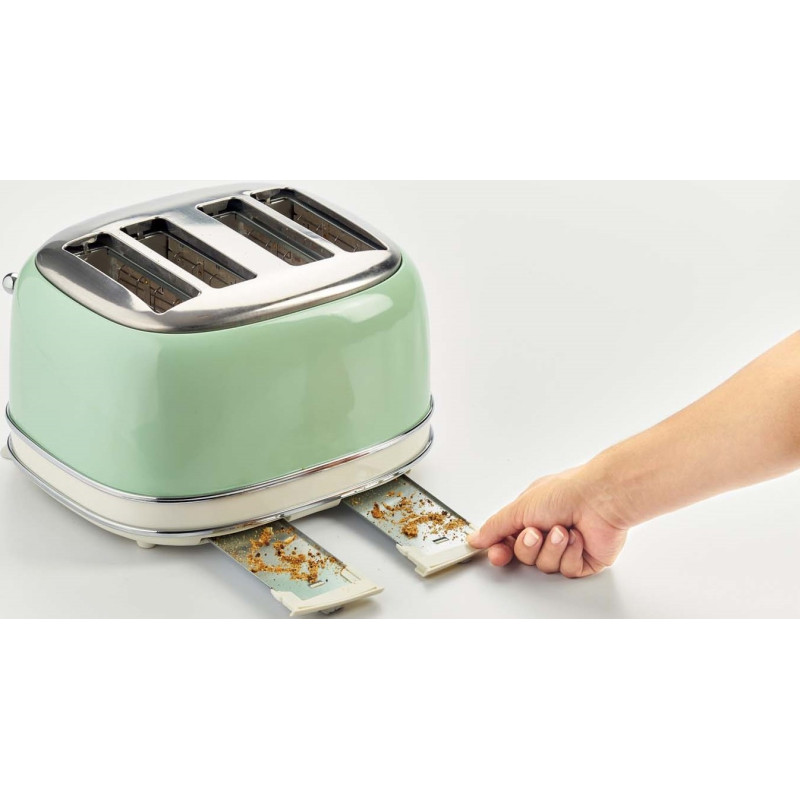 Тостер ARIETE 156 GR