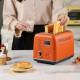 Тостер BUYDEEM DT730E Koi Red (DT730E-KR/EU)