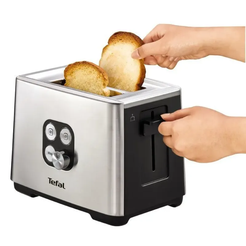 Тостер Tefal TT420D30