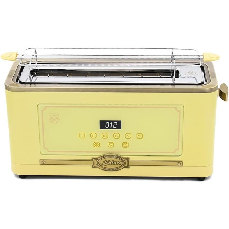 Тостер Kaiser   T 4000 ElfEm