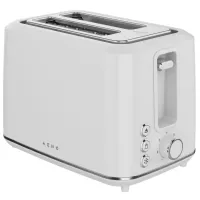 Тостер AENO TS1W (ATS0001W)