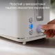 Тостер AENO TS1W (ATS0001W)