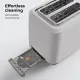 Тостер AENO TS1W (ATS0001W)