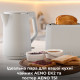 Тостер AENO TS1W (ATS0001W)