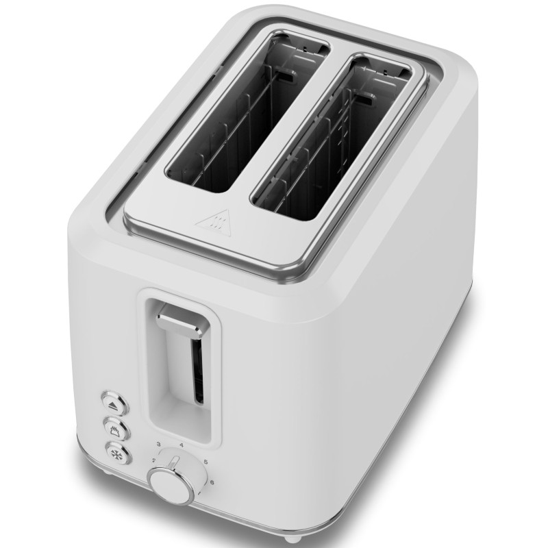 Тостер AENO TS1W (ATS0001W)