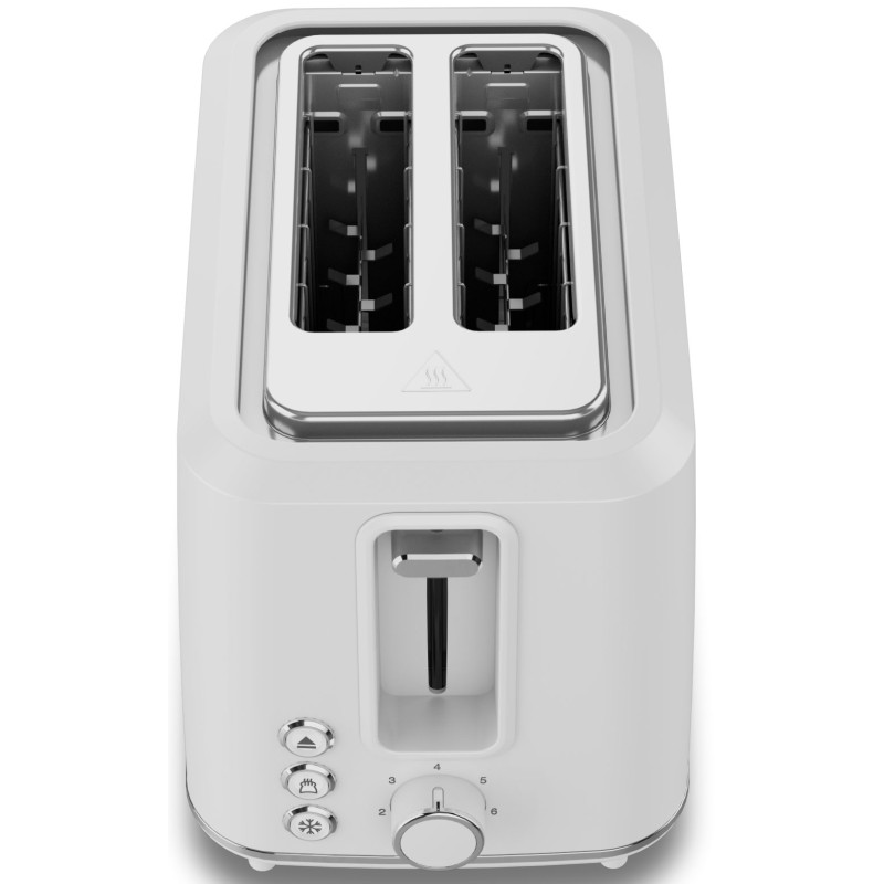 Тостер AENO TS1W (ATS0001W)