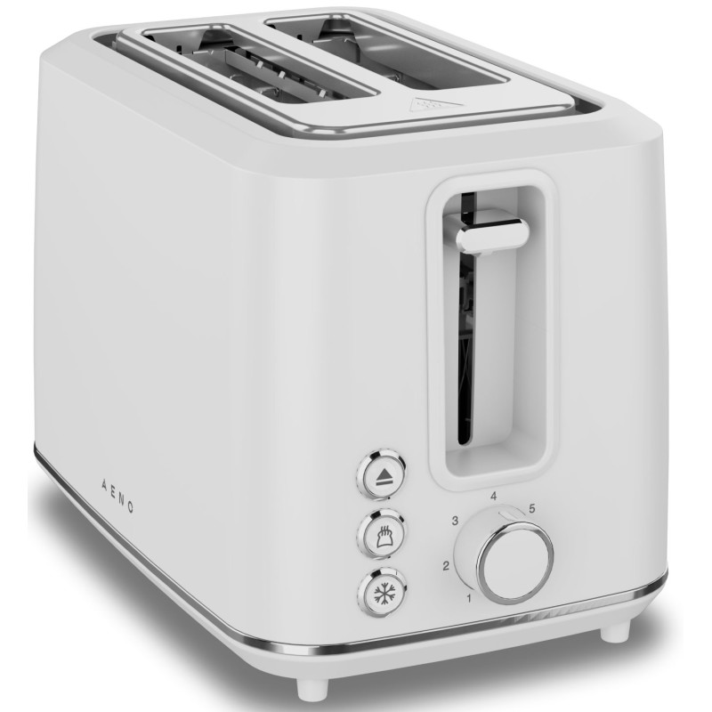 Тостер AENO TS1W (ATS0001W)