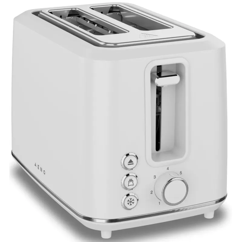 Тостер AENO TS1W (ATS0001W)