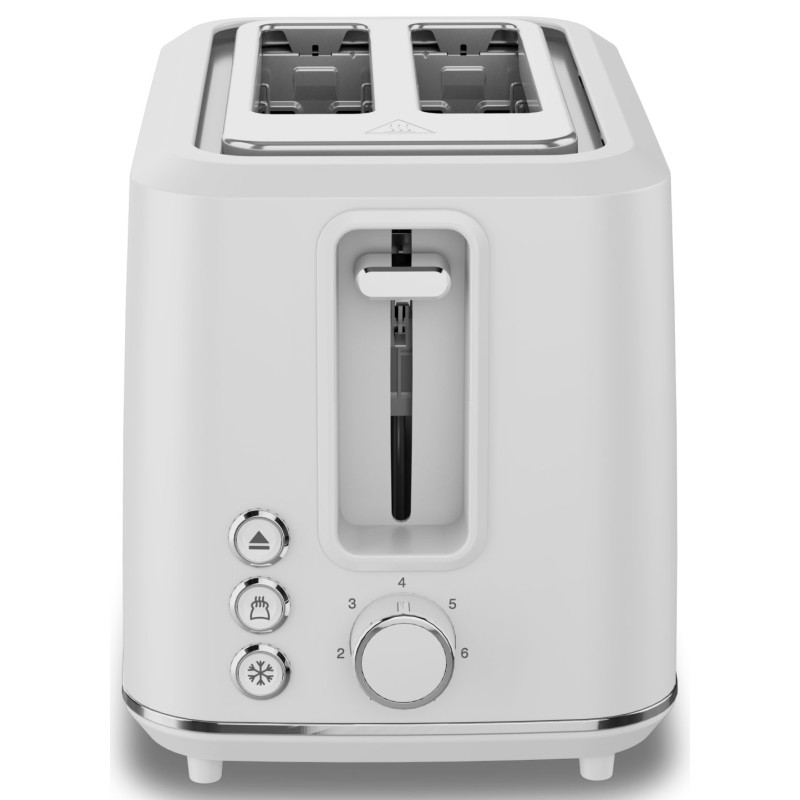 Тостер AENO TS1W (ATS0001W)