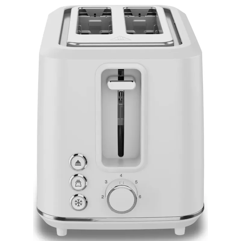 Тостер AENO TS1W (ATS0001W)