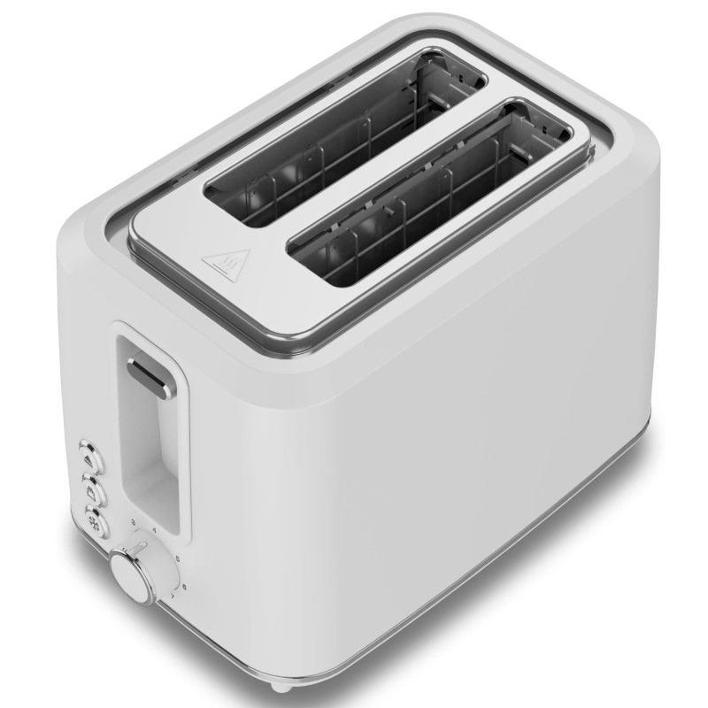 Тостер AENO TS1W (ATS0001W)