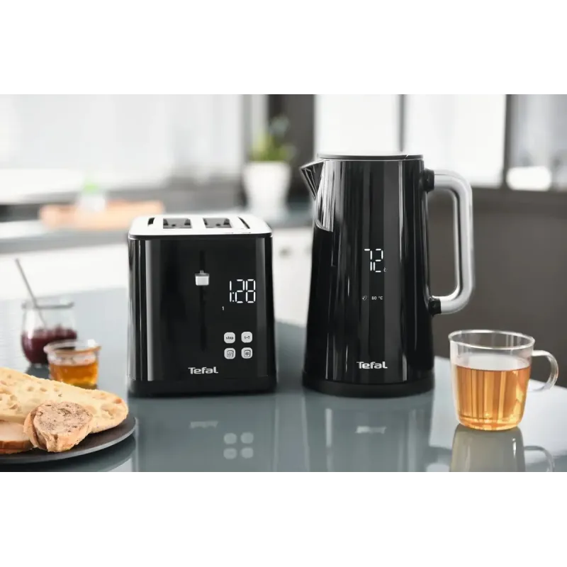 Тостер Tefal TT640810