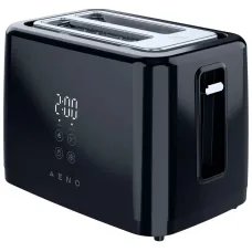 Тостер AENO TS2B (ATS0002B)