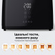 Тостер AENO TS2B (ATS0002B)