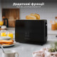Тостер AENO TS2B (ATS0002B)