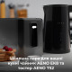 Тостер AENO TS2B (ATS0002B)