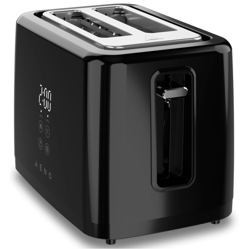 Тостер AENO TS2B (ATS0002B)