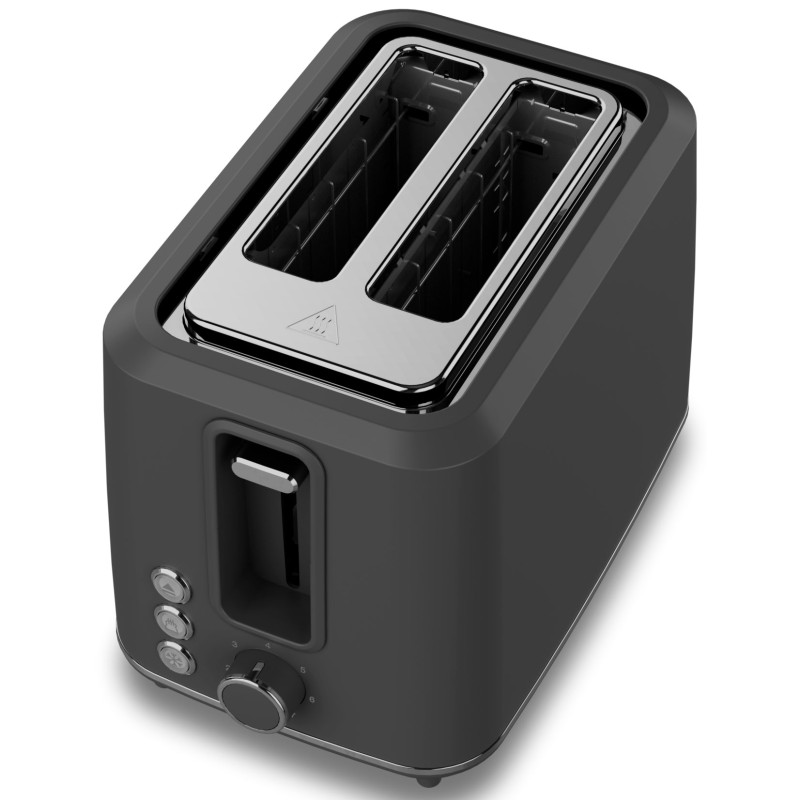 Тостер AENO TS1G (ATS0001G)