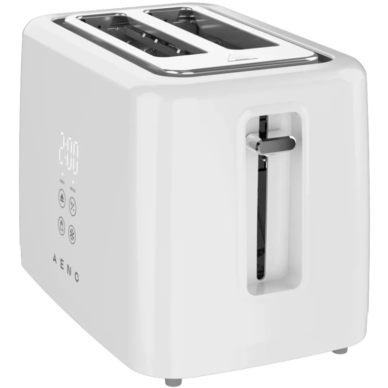 Тостер AENO TS2W (ATS0002W)