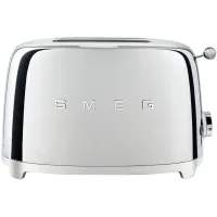 Тостер SMEG TSF01SSEU