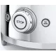 Тостер SMEG TSF01SSEU