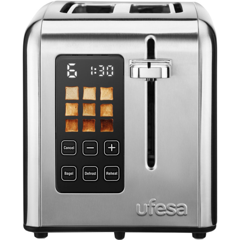 Ufesa PERFECT TOASTER (71305557)