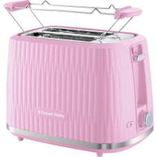 Тостер Russell Hobbs Eden 2S Raspberry 27372-56