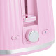 Тостер Russell Hobbs Eden 2S Raspberry 27372-56
