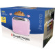 Тостер Russell Hobbs Eden 2S Raspberry 27372-56