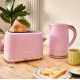 Тостер Russell Hobbs Eden 2S Raspberry 27372-56