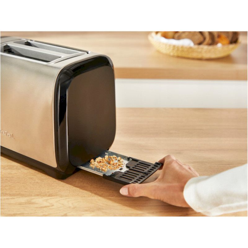 Тостер Tefal TT5S1DE0