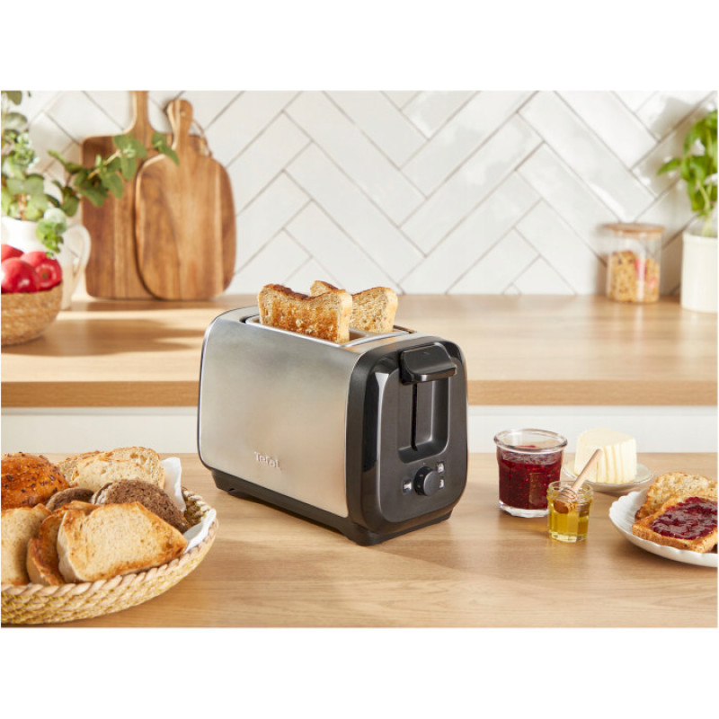 Тостер Tefal TT5S1DE0