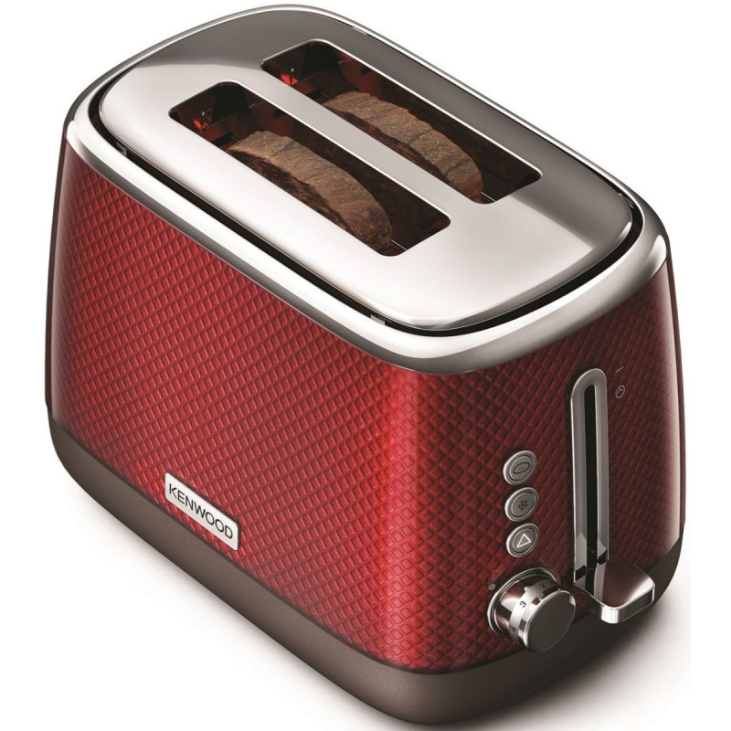 Тостер Kenwood TCM811RD