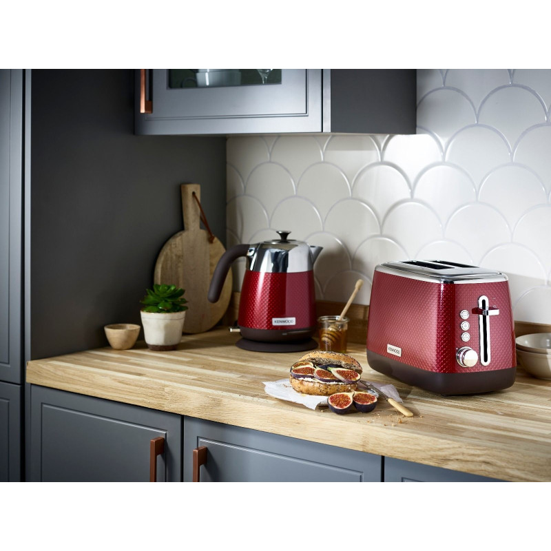 Тостер Kenwood TCM811RD