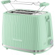 Тостер Russell Hobbs Eden 2S Pistachio 27374-56