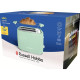 Тостер Russell Hobbs Eden 2S Pistachio 27374-56