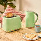 Тостер Russell Hobbs Eden 2S Pistachio 27374-56