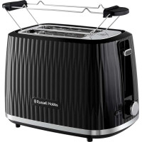 Тостер Russell Hobbs Eden 2S Black 27371-56