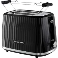 Тостер Russell Hobbs Eden 2S Black 27371-56