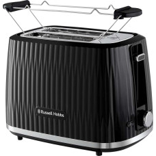 Тостер Russell Hobbs Eden 2S Black 27371-56