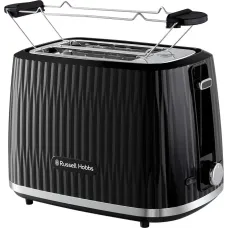 Тостер Russell Hobbs Eden 2S Black 27371-56