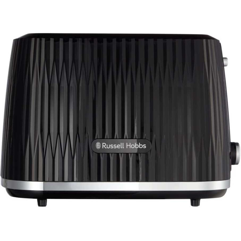 Тостер Russell Hobbs Eden 2S Black 27371-56