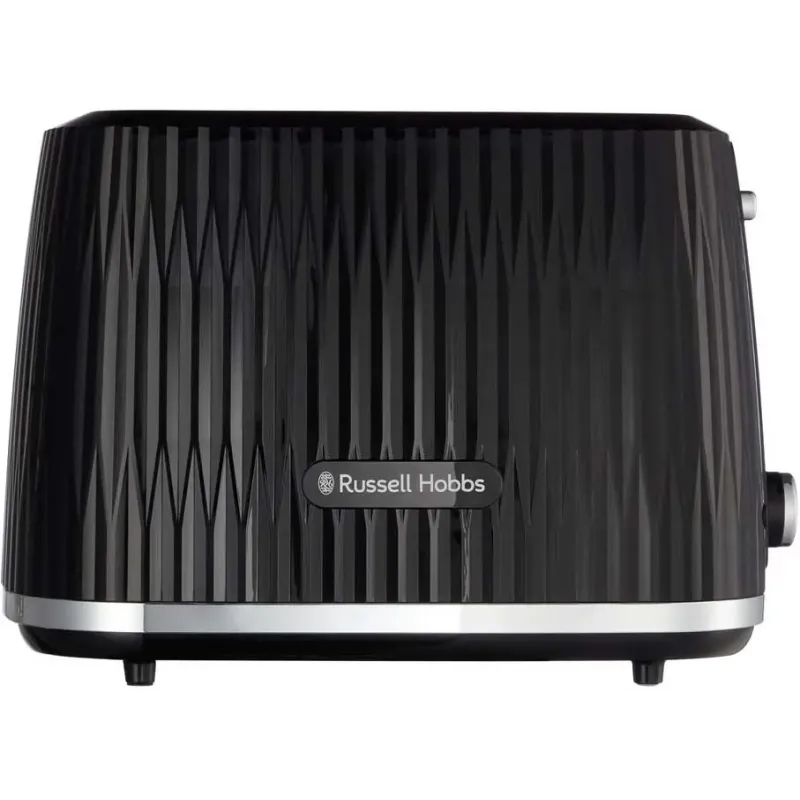 Тостер Russell Hobbs Eden 2S Black 27371-56