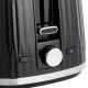 Тостер Russell Hobbs Eden 2S Black 27371-56
