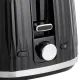 Тостер Russell Hobbs Eden 2S Black 27371-56