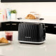 Тостер Russell Hobbs Eden 2S Black 27371-56