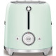 Тостер SMEG TSF01PGEU