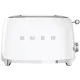 Тостер SMEG TSF01 WHEU