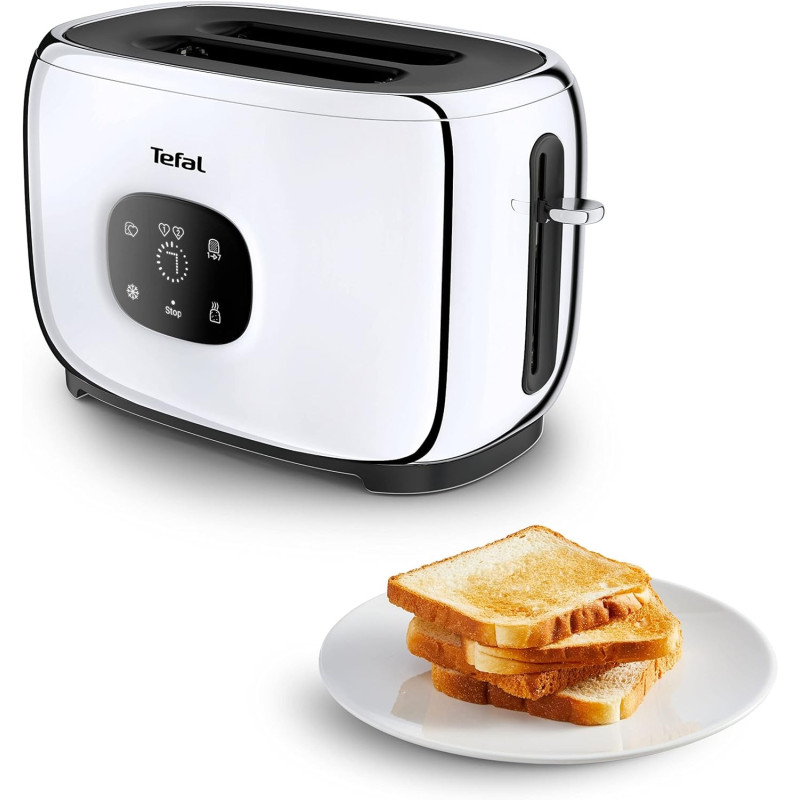 Тостер Tefal TT883D10